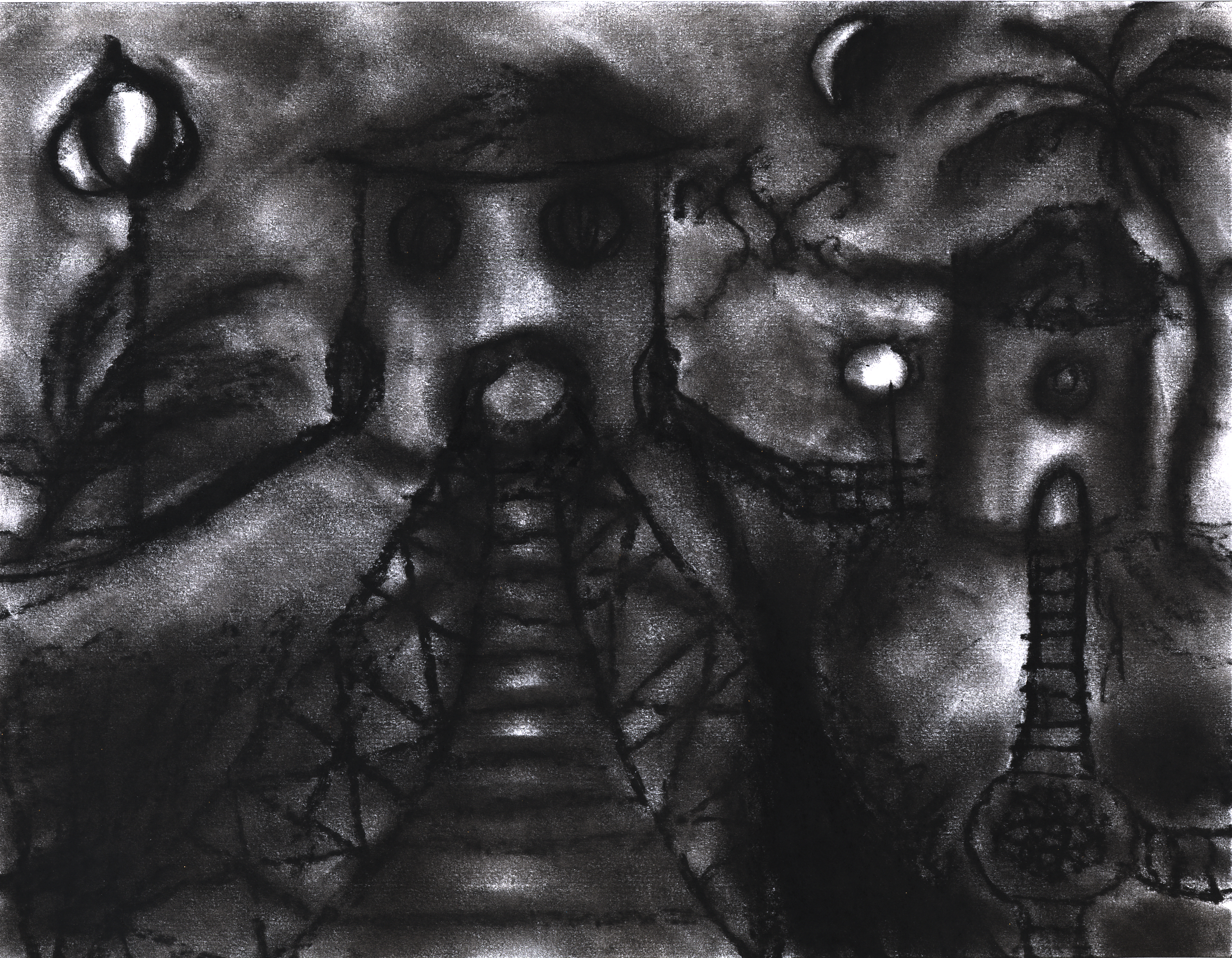 Night Village